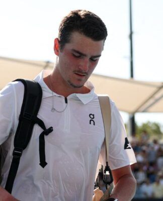 João Fonseca no ATP 250 de Buenos Aires: veja horário e onde assistir estreia do brasileiro