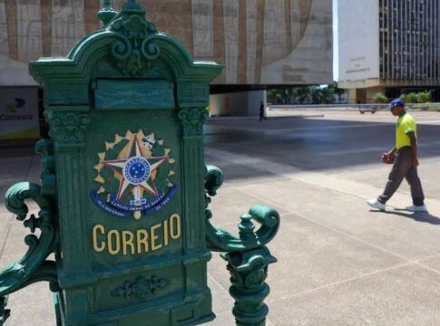 Correios colocam 21 imóveis à venda em 11 estados