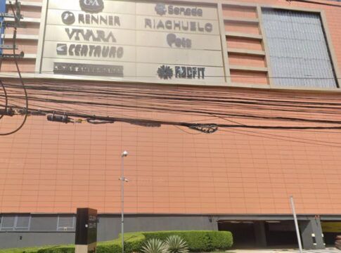 Polícia pede prisão preventiva de suspeito de matar ex em joalheria