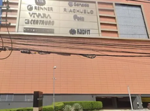 Polícia pede prisão preventiva de suspeito de matar ex em joalheria