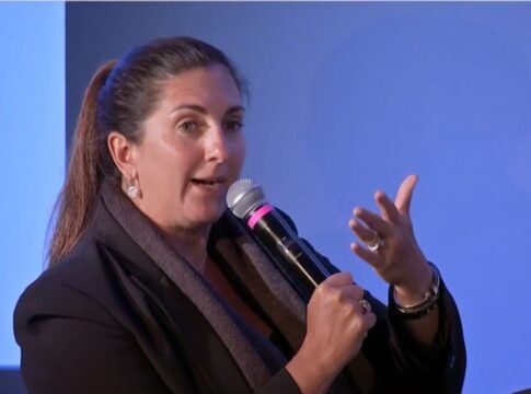 Diretora da CONMEBOL critica domínio brasileiro e prevê maior desequilíbrio