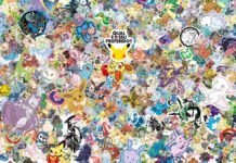 “Ventos e Ondas”: 10ª geração de Pokémon terá primeiros jogos em português