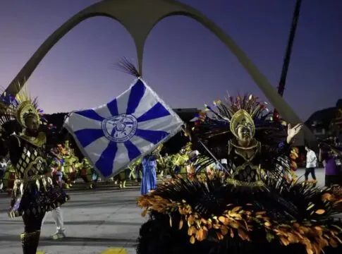 TSE rejeita liminares contra samba sobre Lula por propaganda eleitoral antecipada