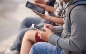 Redes Sociais crianças