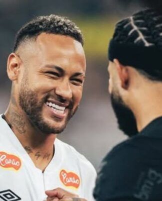 Memphis é melhor do que Neymar? Bancada do Papo de Craque 1º Tempo debate a comparação