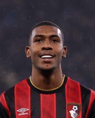 Rayan se redime após pênalti e lidera virada do Bournemouth sobre Everton na Premier League