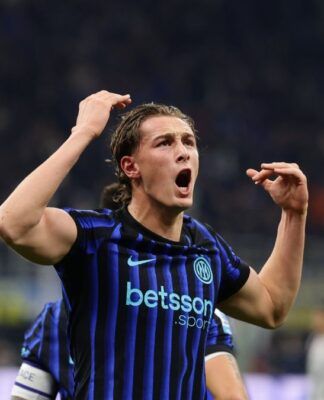 Inter vence Juventus por 3 a 2 em clássico e amplia vantagem na liderança do Italiano