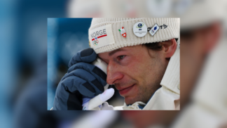 Sturla Holm Laegreid