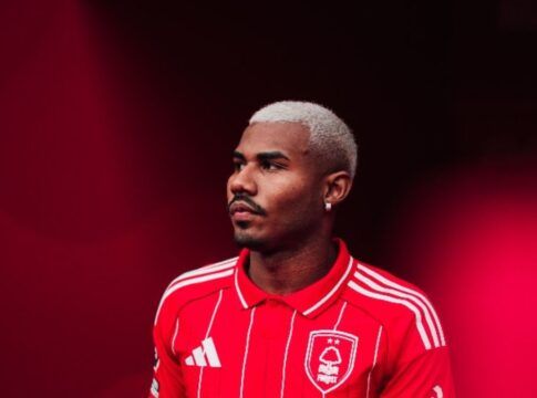 Vasco encaminha contratação de Cuiabano, lateral-esquerdo ex-Botafogo