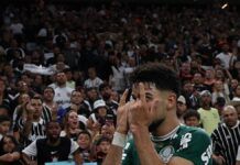 TJD-SP remarca julgamento por confusões em Corinthians e Palmeiras