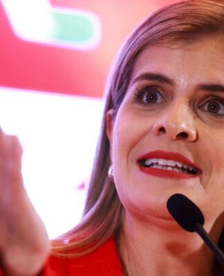 Quem é Laura Fernández, nova presidente eleita da Costa Rica 