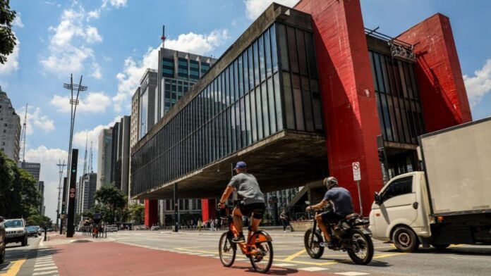 Polícia Civil de SP prende suspeitos de planejar atentado na Paulista