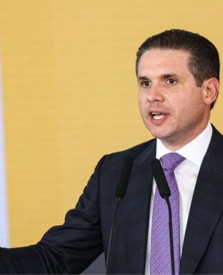 CPI do Banco Master vai entrar na fila com outros 15 pedidos, diz Motta