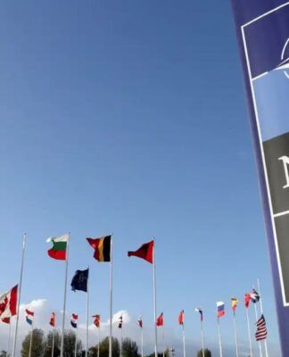 Otan inicia planejamento militar para missão no Ártico em meio à disputa pela Groenlândia