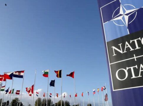 Otan inicia planejamento militar para missão no Ártico em meio à disputa pela Groenlândia