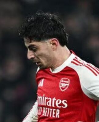 Arsenal elimina Chelsea com gol de Havertz e vai à final da Copa da Liga após oito anos