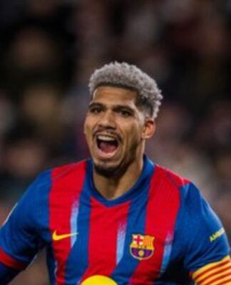 Barcelona vence Albacete por 2 a 1 e avança às semifinais da Copa do Rei