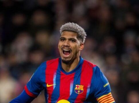 Barcelona vence Albacete por 2 a 1 e avança às semifinais da Copa do Rei