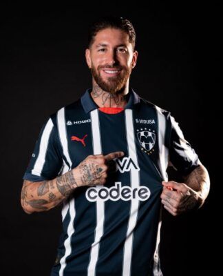 Sérgio Ramos no Juventude: Ex-zagueiro do Real Madrid pode virar acionista do clube gaúcho