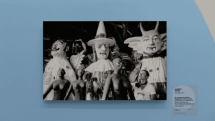 Obras de arte da Pinacoteca