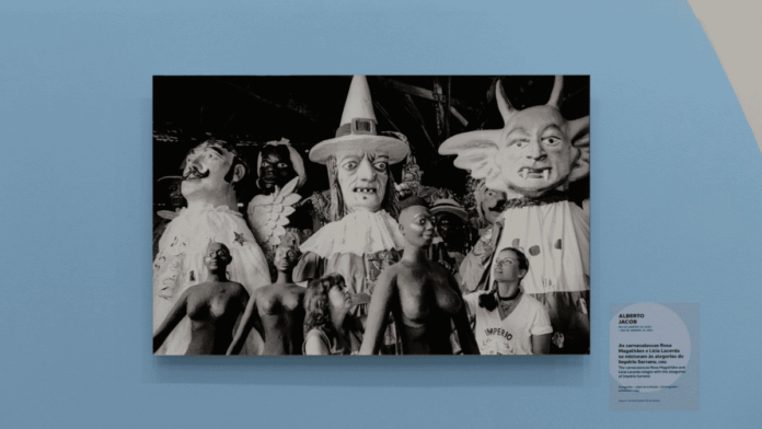 Obras de arte da Pinacoteca