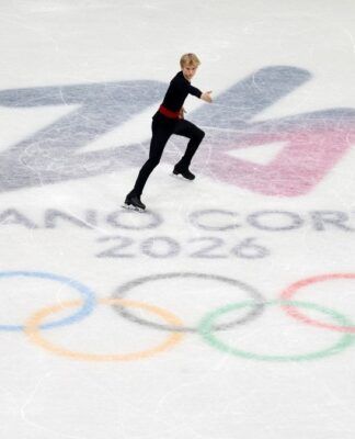 Atletas esgotam estoque de 10 mil camisinhas em três dias de Olimpíadas de Inverno