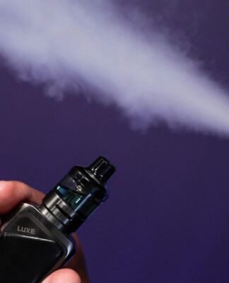 Anvisa e MPF assinam acordo para combater comércio ilegal de cigarros eletrônicos