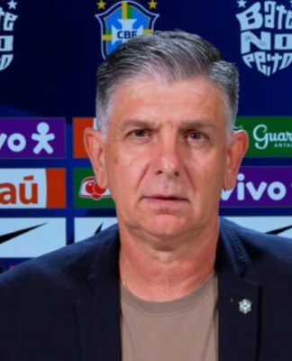 Seleção Brasileira Sub-15 é convocada com joias de Corinthians, Flamengo e Palmeiras