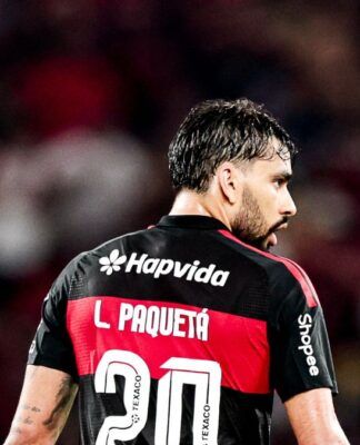 Brasil é terceiro em gastos com transferências no futebol mundial