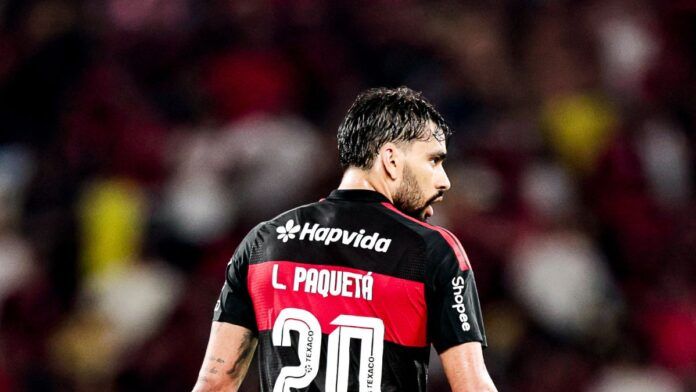 Brasil é terceiro em gastos com transferências no futebol mundial