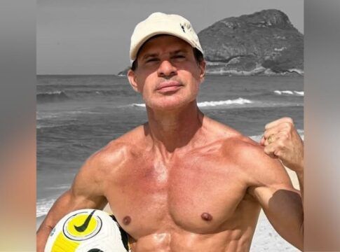 Ex-Globo revela que Túlio Maravilha mostrou partes íntimas após entrevista