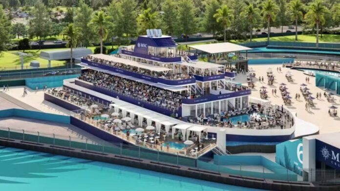 Superiate no GP de Miami terá ingressos que chegam a R$ 500 mil para áreas exclusivas