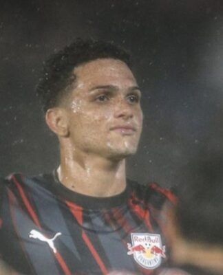 Bragantino faz melhor início de temporada da história e segue invicto após oito jogos