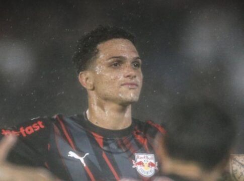 Bragantino faz melhor início de temporada da história e segue invicto após oito jogos