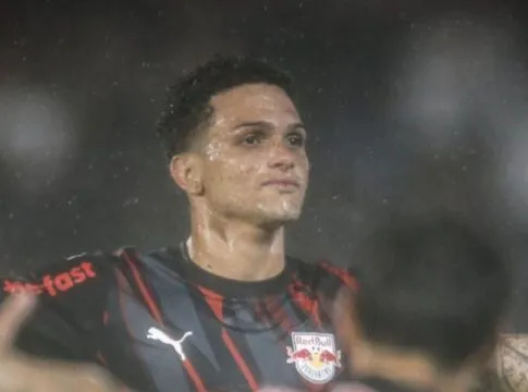 Bragantino faz melhor início de temporada da história e segue invicto após oito jogos