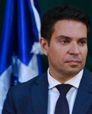 Foragido nos EUA, Ramagem é ouvido pelo STF por videoconferência