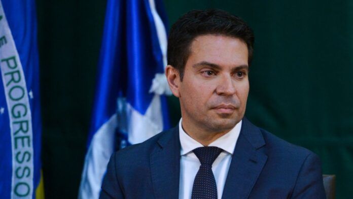 Foragido nos EUA, Ramagem é ouvido pelo STF por videoconferência