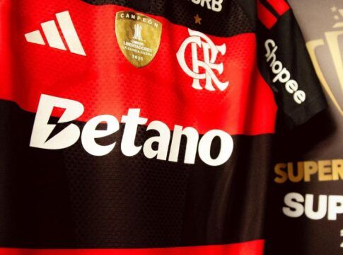 ‘Bets’ afirmam que taxação de 15% sobre apostadores pode impactar patrocínios no futebol