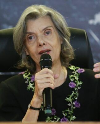 Eleições 2026: saiba como é o código de conduta que Carmén Lúcia apresentou aos TREs