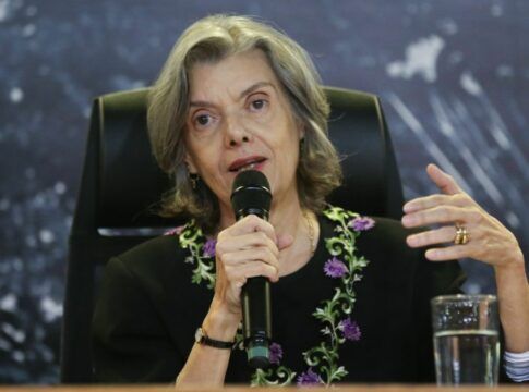 Eleições 2026: saiba como é o código de conduta que Carmén Lúcia apresentou aos TREs