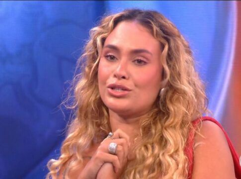 Sarah Andrade é eliminada do BBB 26, com 69,13% dos votos