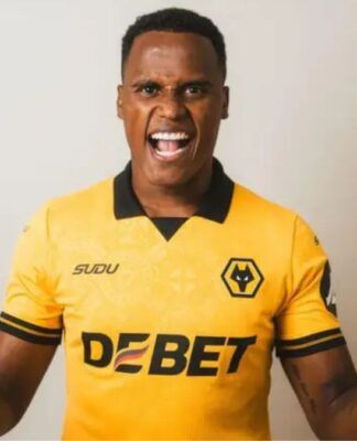 Palmeiras acerta contratação de Arias e vai buscar jogador na Inglaterra