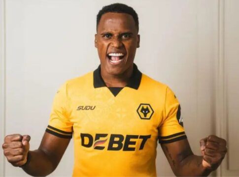 Palmeiras acerta contratação de Arias e vai buscar jogador na Inglaterra