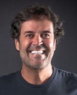 Influenciador mineiro Henrique Maderite morre aos 50 anos