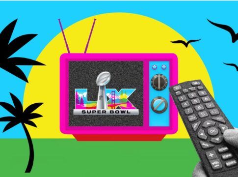 O Super Bowl no limite do preço e da atenção