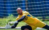 Weverton Grêmio