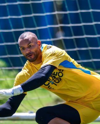 Weverton ou Rafael? Papo de Craque compara os goleiros de São Paulo e Grêmio