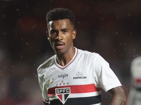 Marcos Antônio e Danielzinho são os “novos Josué e Mineiro”? Bancada discute