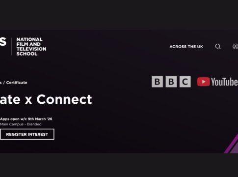 BBC e YouTube: a formação do próximo poder criativo da TV ( Parte 3)