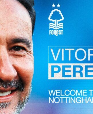 Técnico Vítor Pereira, ex-Flamengo e Corinthians, é anunciado por clube da Premier League